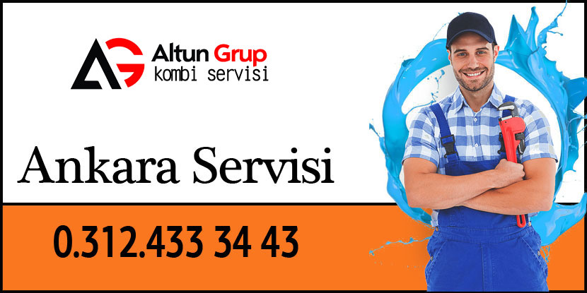 Ankara Kombi Servisi, Tamiri, Kombi Bakımı, Petek Temizleme