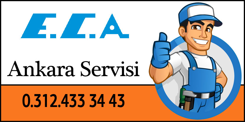 Abidinpaşa ECA Servisi