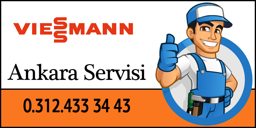 Abidinpaşa VIESSMANN Servisi