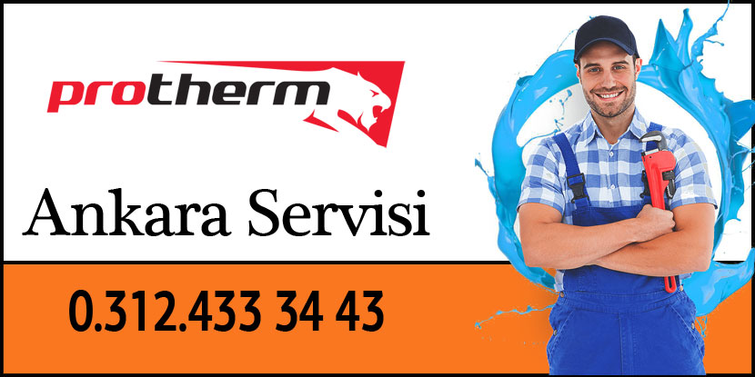 Aydınlıkevler PROTHERM Servisi