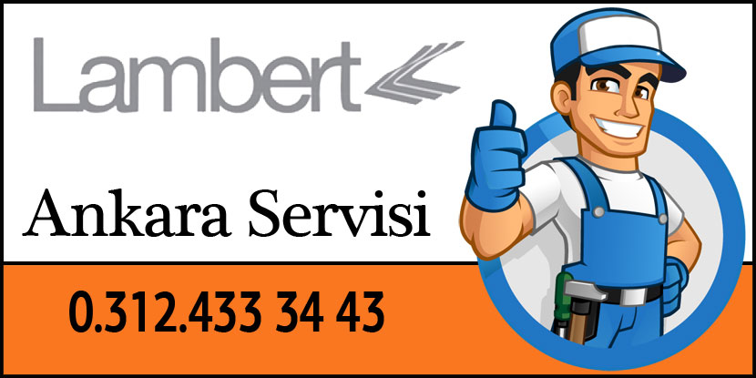 Bahçelievler  LAMBERT Servisi